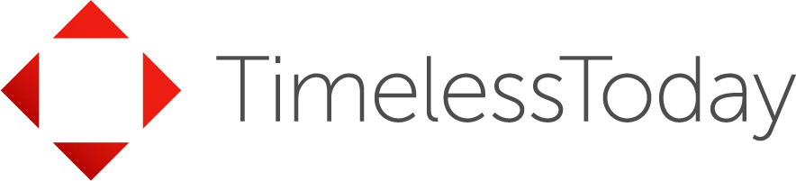 Prem TimelessToday logo