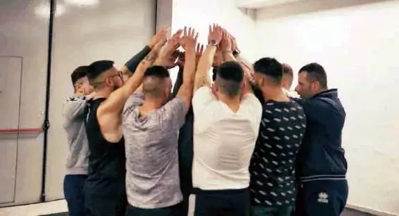 Il Programma di Educazione alla Pace nelle carceri italianenelle carceri italiane Il Programma di Educazione alla Pace nelle carceri italiane