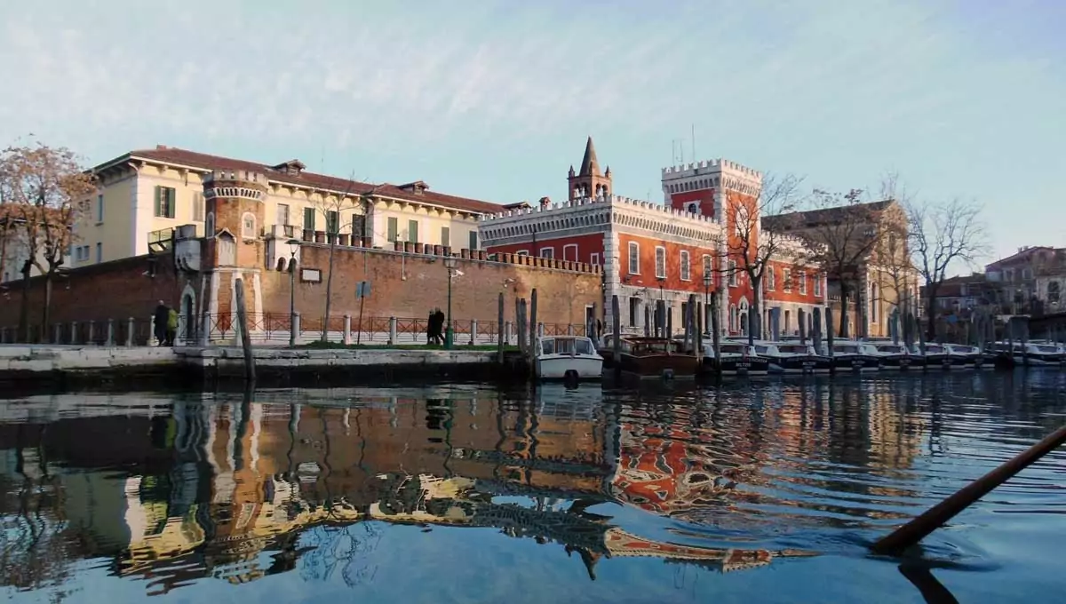 Trentesima edizione del Programma di Educazione alla Pace a Venezia