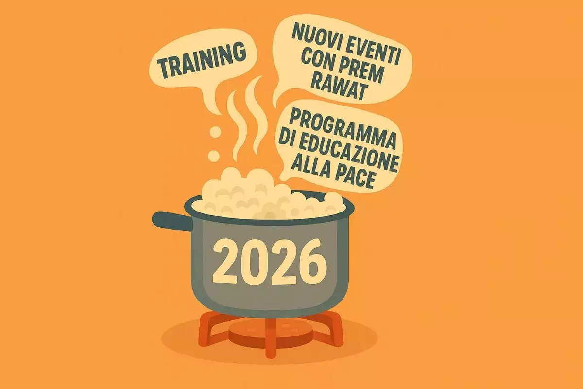Zoom Call gennaio 2026