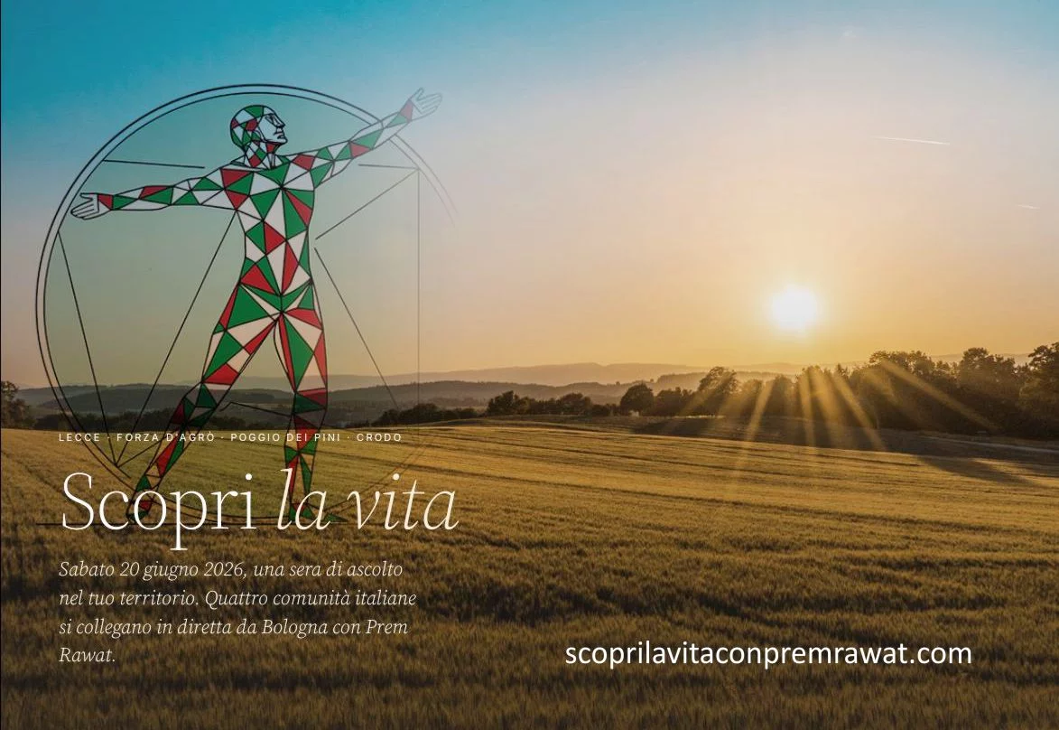 02 scopri la vita web